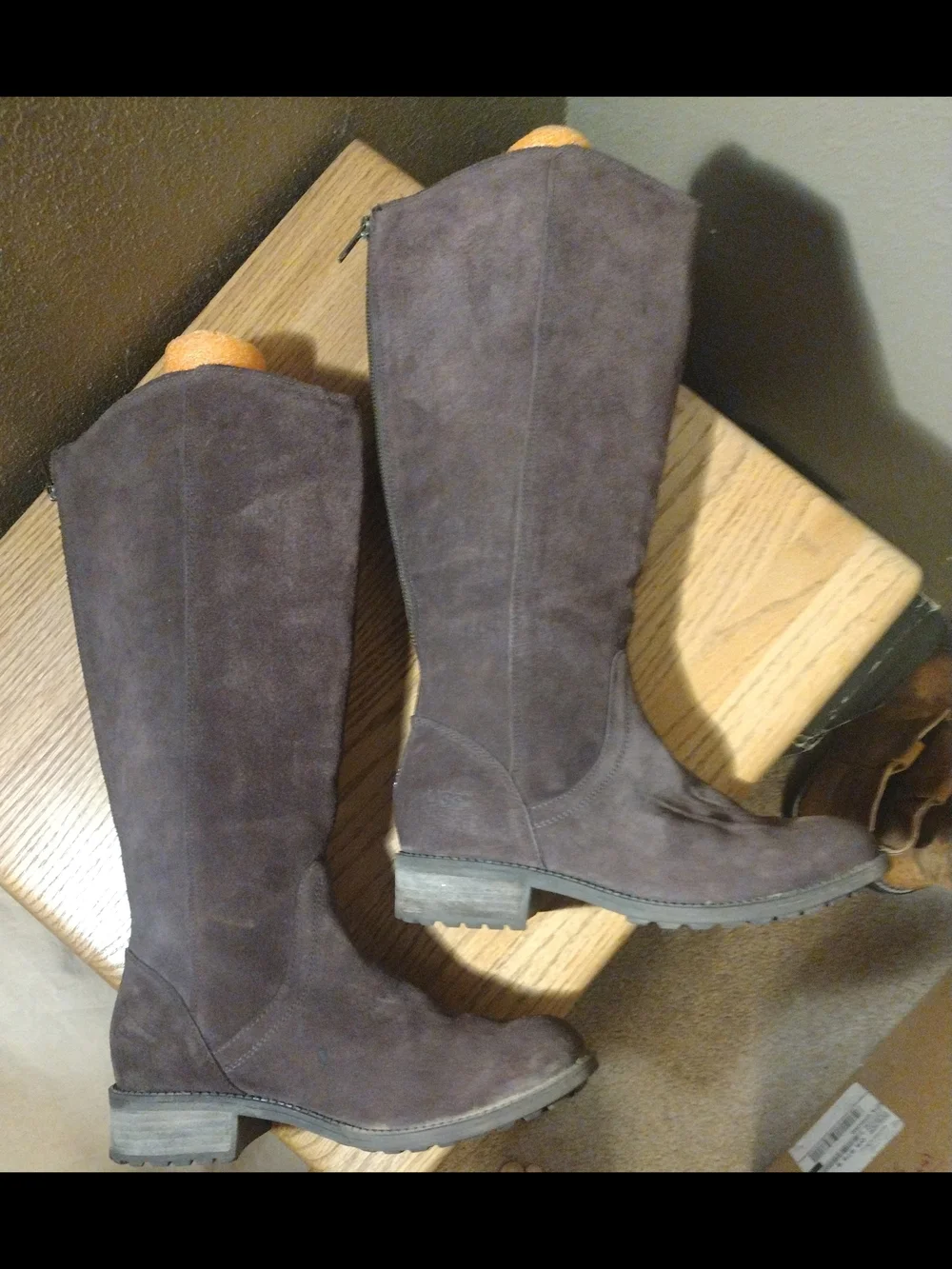 UGG women size